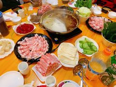 -活鱼馆(宜兴埠店)