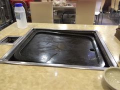 -金顺碳烤肉(1号店)