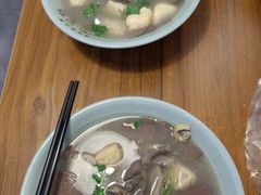 -金原鸭血粉丝汤·汤包·脆皮烤鸭(南京博物院店)