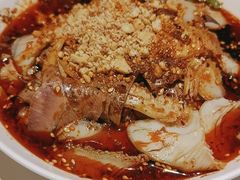 -夫妻肺片·中华老字号·正宗川菜(春熙路店)