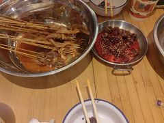 -嘉州鲜知味钵钵鸡(奎星楼店)
