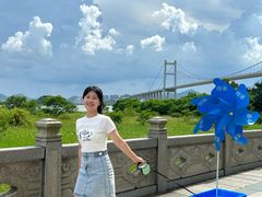 -威远炮台