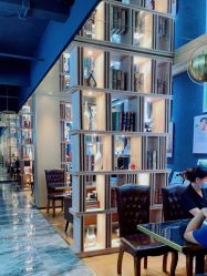 -太古映画婚纱摄影(天河店)