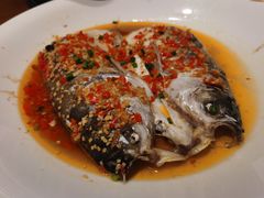 -印象鲵宴·张家界地标美食名片(溪布街店)