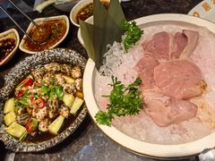 -潮澎派·潮汕菜大排档(南较西路店)