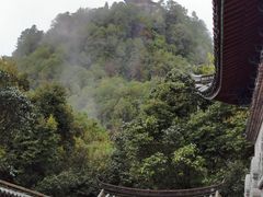 -腾冲云峰山