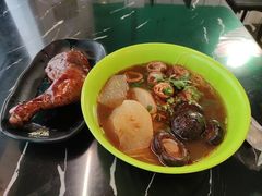 -亞婆井·劲抽面食(铂顿城店)