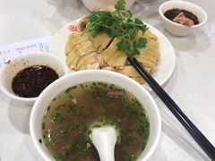 -振鼎鸡(天钥桥路店)