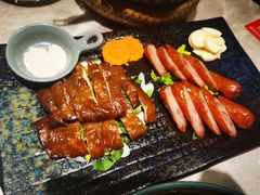-雷泰泰台式胡椒虾(滨江金铂湾店)