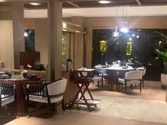 -杭州西湖柳莺里酒店·闻莺厅