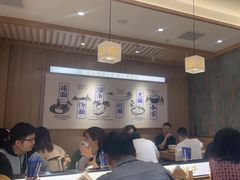 -马记永·兰州牛肉面(3019君尚店)