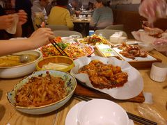 -遇见小厨·北京烤鸭·江湖菜·川菜(广福桥店)