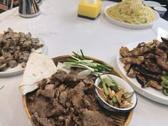 -太子食府(圣水路店)
