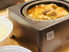 -美颐美·鲍汁排骨饭(龙华百佳华店)