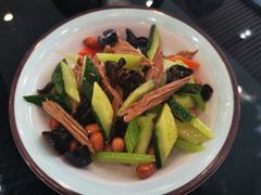 -宛平李记小吃(东关街店)