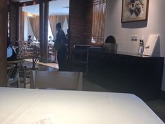 大堂-四季民福烤鸭店(望京旺角店)