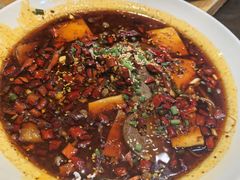 -小放牛炒菜馆(三丰店)
