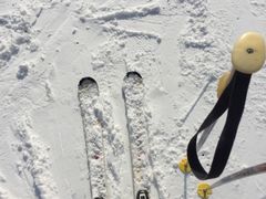 -蓟县盘山滑雪场