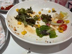 -夏日玛莉西餐厅(梅溪湖步步高店)