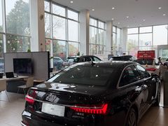 -上海永达奥诚奥迪4S店(申江路店)