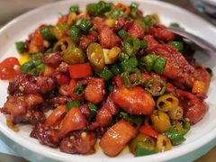 -杏花村水席楼·洛阳水席(老城十字街店)