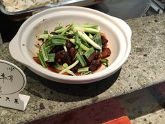 -壹只菜·崇明本地特色菜(崇明南门店)