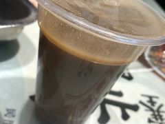 -乔伯凉面(白沙路店)