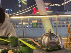 -润园四季椰子鸡火锅(海上世界店)