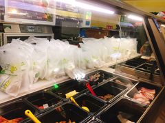 -赛百味SUBWAY(哈西店)