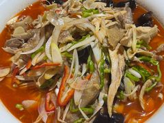 -新疆亚克西音乐餐厅(南方花园店)