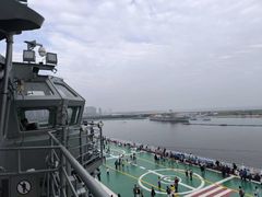 -泰达航母主题公园