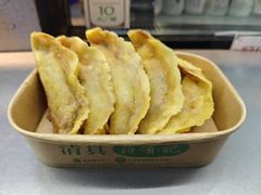-清真蒋有记(老门东店)