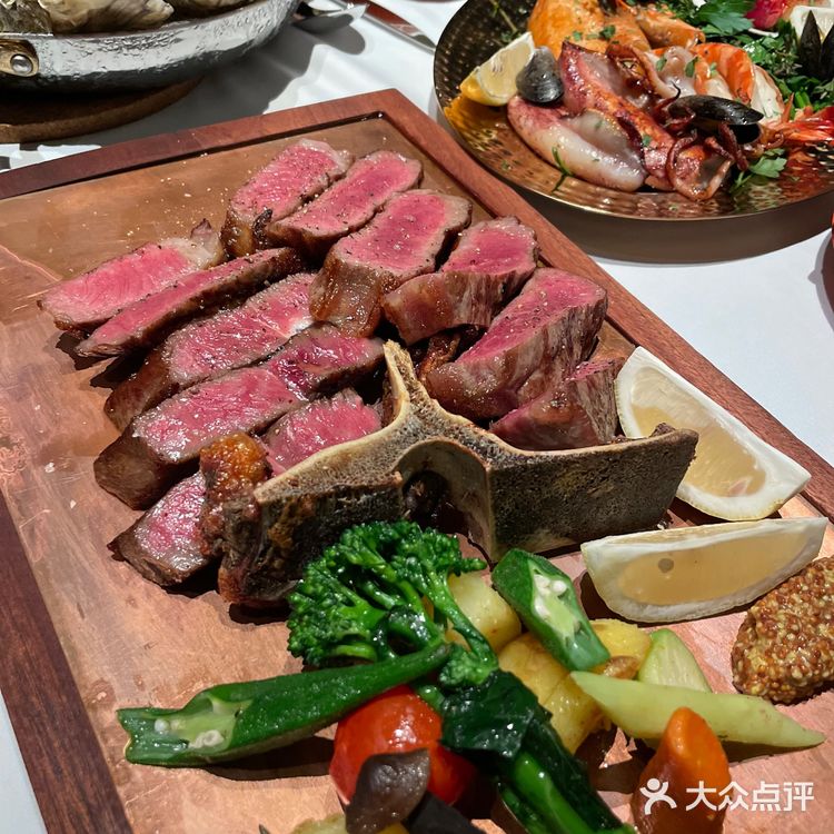魔都探店宝藏意大利餐厅🍴｜BIANCHI PLUS 白安其🍃