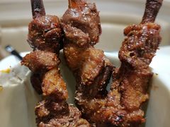 -宁夏国强手抓羊肉·清真菜(未央路凤三店)