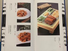 -东兴楼饭庄(六里桥店)