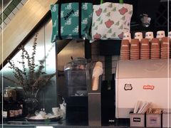 -Juicy Bakery(大学路店)