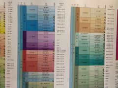 -金钉子远古世界景区