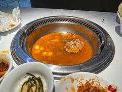 -七欣天香辣蟹火锅(万达广场店)