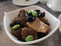 四季烤麸-鼎泰丰(国贸商城店)