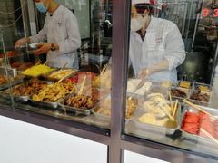 -老半斋(福州路店)