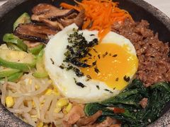 -七八冷面·延边朝鲜族美食(欢乐谷店)