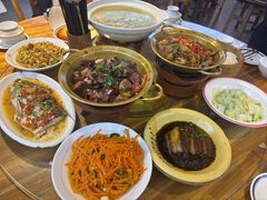 -印象鲵宴·张家界地标美食名片(溪布街店)