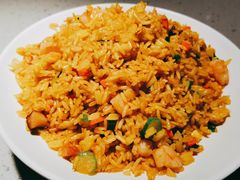 食神炒饭-吉旺港式餐厅(南方商城店)
