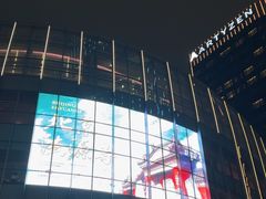 -交通银行前滩31演艺中心