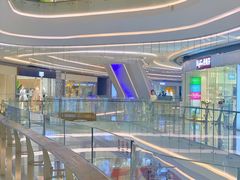 -银泰百货(厦门国贸中心店)