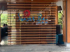 -日落吧·海景咖啡厅·餐酒吧·鸡尾酒·下午茶·乐队表演·浪漫夕阳·三亚文华东方酒店