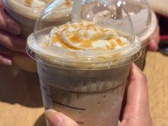 -星巴克(来福士2F店)