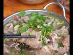 -周记翘脚牛肉