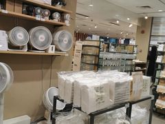 -MUJI无印良品(中航城君尚店店)