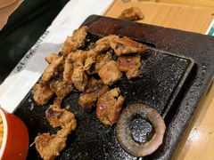 -豪客来牛排(红豆万花城店)